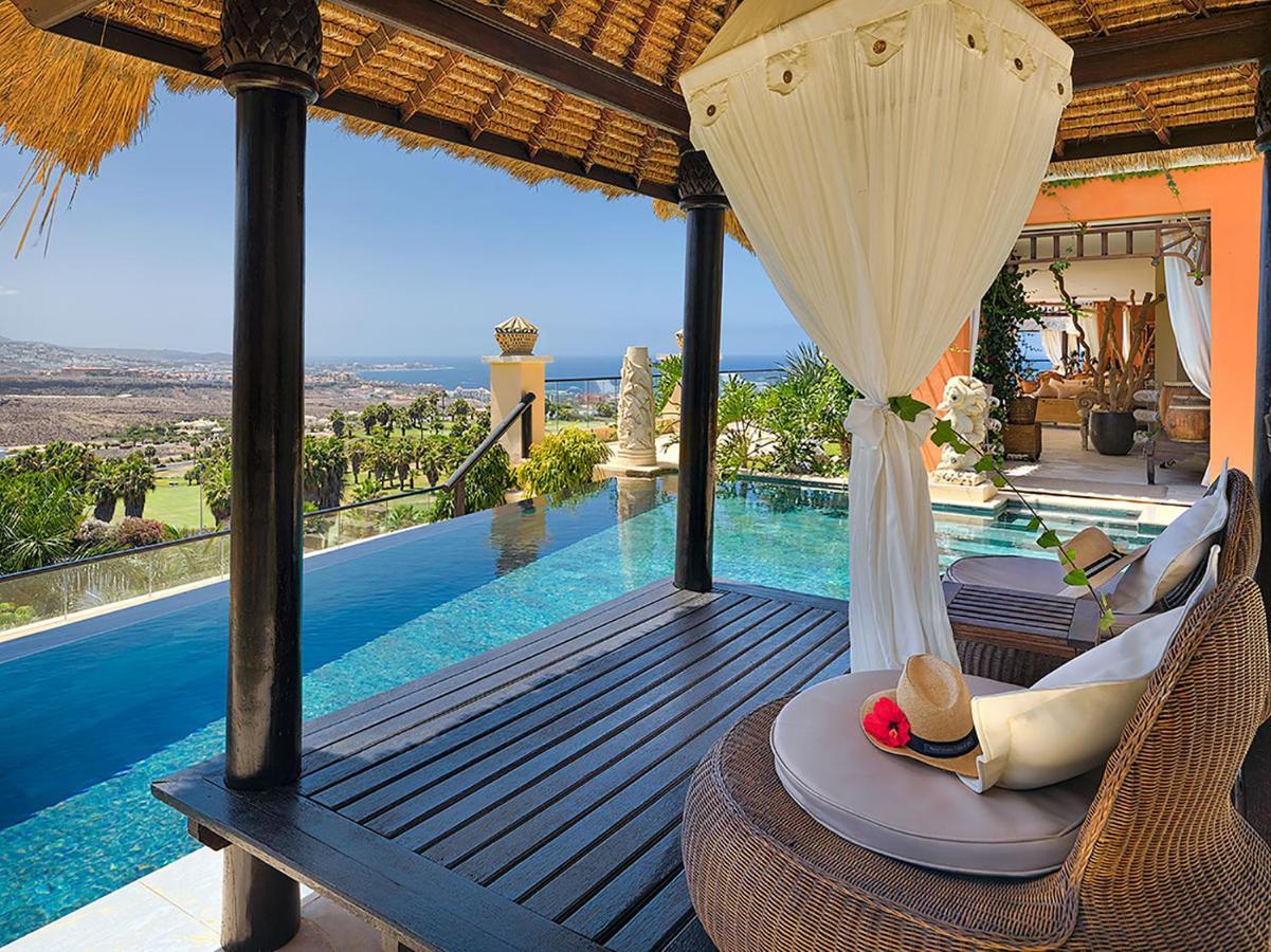 Royal Garden Villas, Luxury 5*
