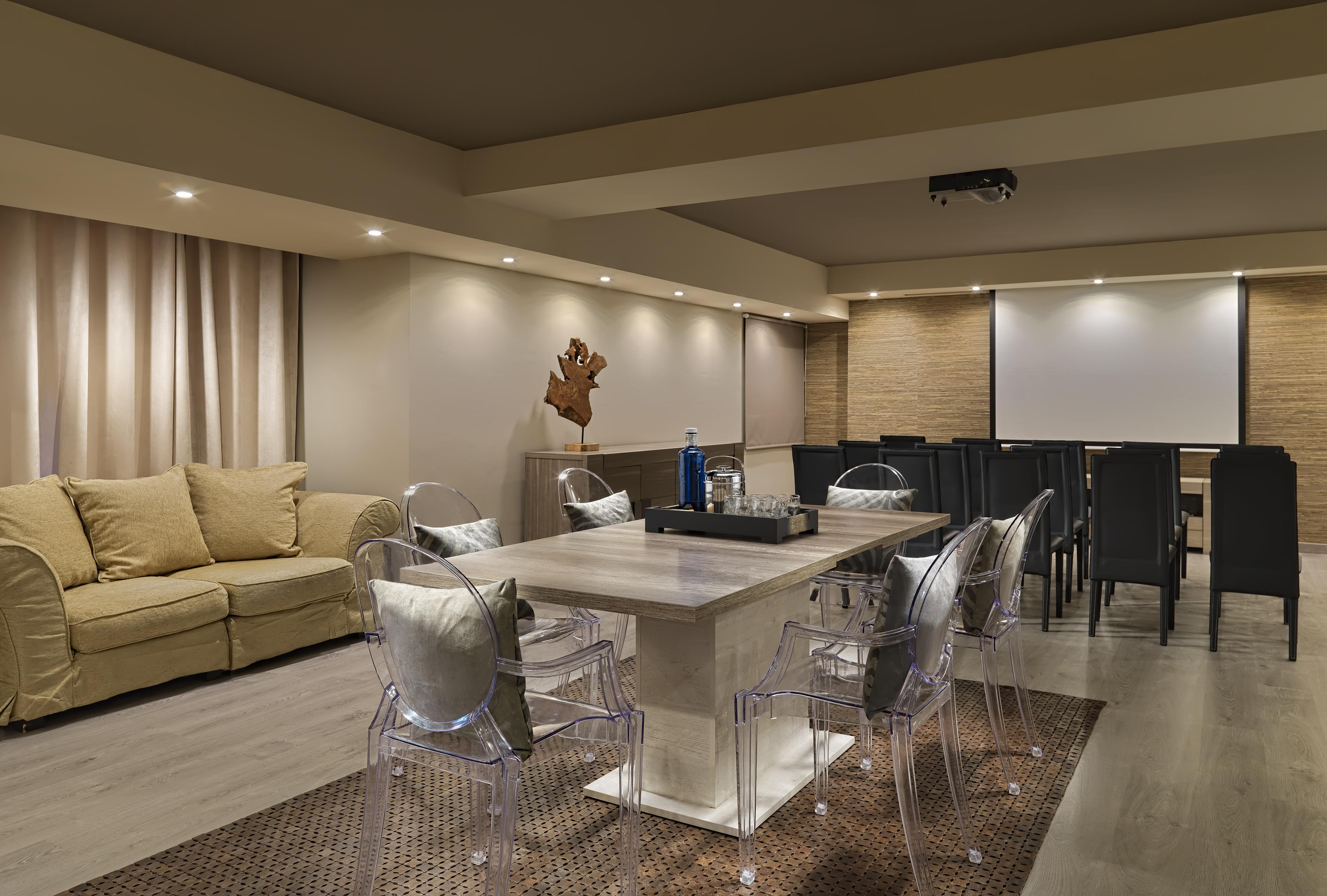 Royal Garden Villas, Luxury Hotel 5*