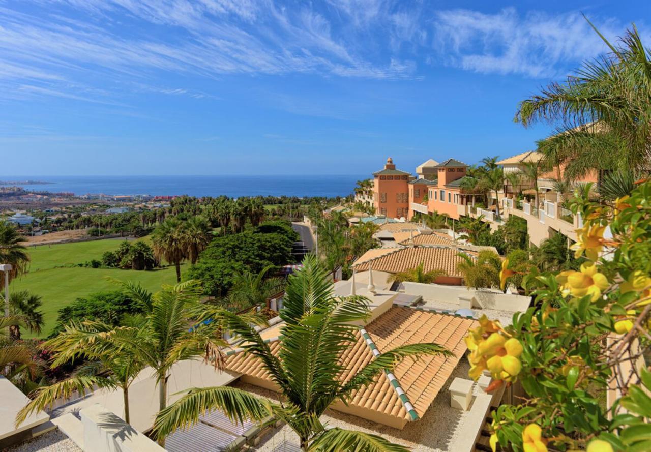 Royal Garden Villas, Luxury Hotel Costa Adeje (Tenerife)
